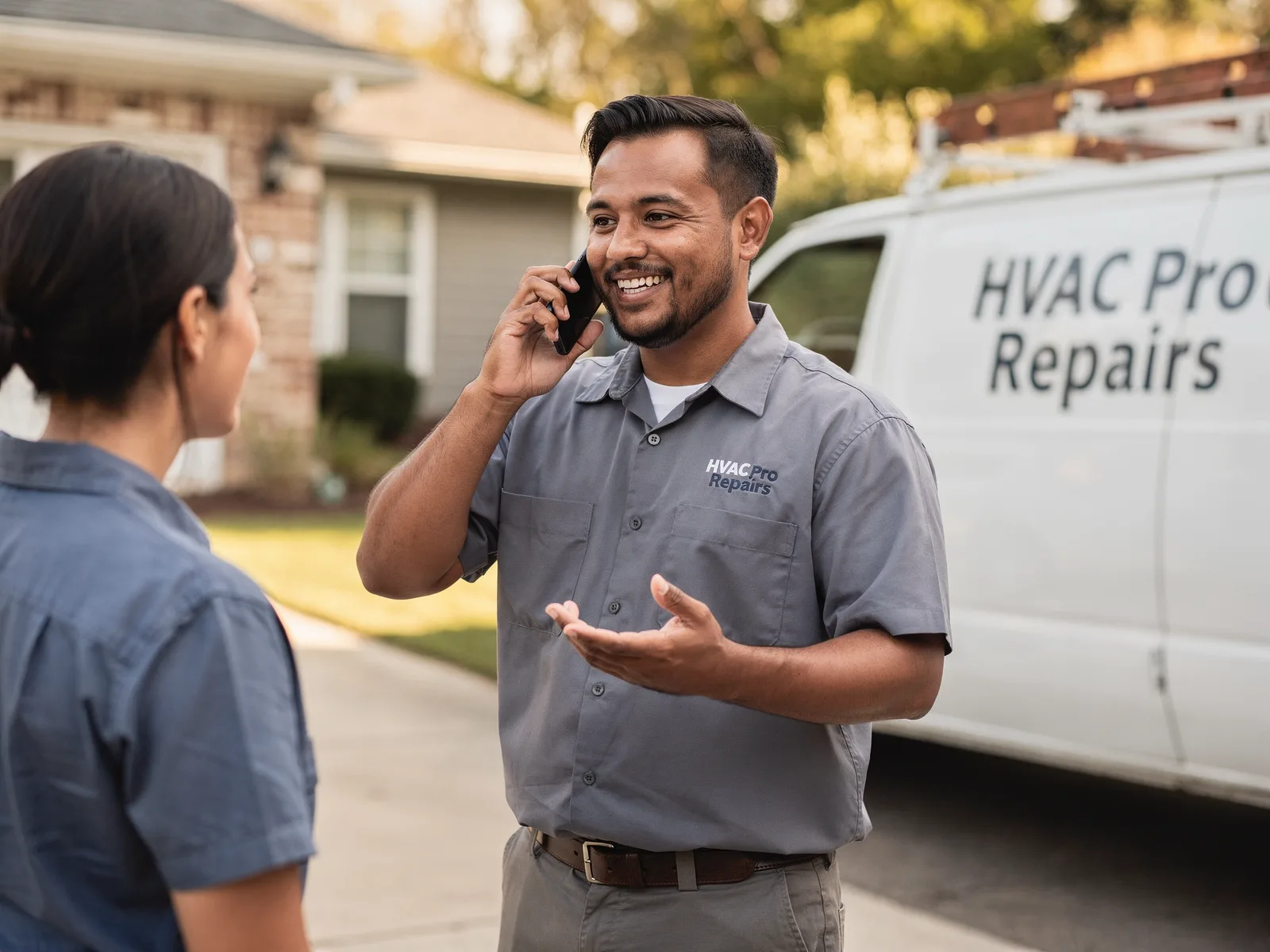 Heat Pump Repair Greenview, IL FAQs